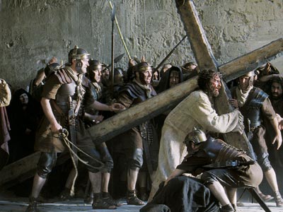 passion of the christ 2
